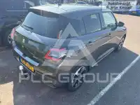 2025 Suzuki SWIFT