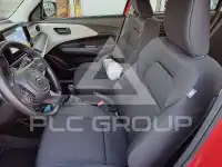 2025 Suzuki SWIFT