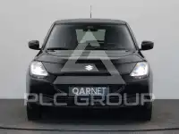 2025 Suzuki SWIFT