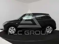 2025 Suzuki SWIFT