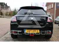 2025 Suzuki SWIFT