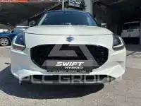 2025 Suzuki SWIFT