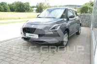 2025 Suzuki SWIFT