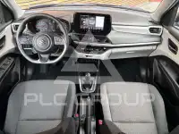 2025 Suzuki SWIFT