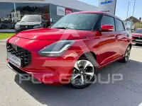 2025 Suzuki SWIFT