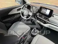 2025 Suzuki SWIFT