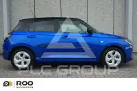 2025 Suzuki SWIFT