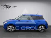 2025 Suzuki SWIFT