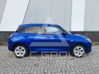 2025 Suzuki SWIFT