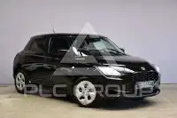 2025 Suzuki SWIFT