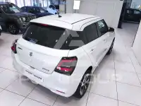 2026 Suzuki SWIFT