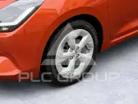 2025 Suzuki SWIFT