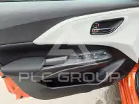 2025 Suzuki SWIFT