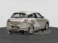 2026 Suzuki SWIFT