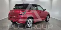2025 Suzuki SWIFT