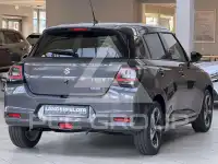 2025 Suzuki SWIFT