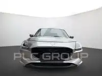 2025 Suzuki SWIFT