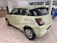 2025 Suzuki SWIFT