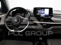 2025 Suzuki SWIFT