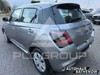 2025 Suzuki SWIFT