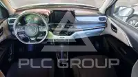 2025 Suzuki SWIFT