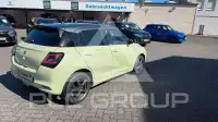2025 Suzuki SWIFT
