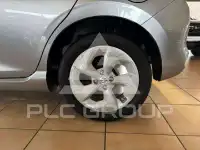2025 Suzuki SWIFT