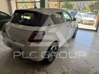 2025 Suzuki SWIFT
