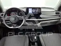 2025 Suzuki SWIFT