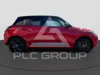 2025 Suzuki SWIFT