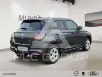 2025 Suzuki SWIFT