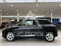 2026 Suzuki SWIFT