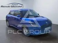 2025 Suzuki SWIFT