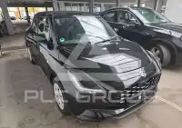 2025 Suzuki SWIFT