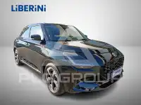 2025 Suzuki SWIFT