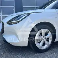 2025 Suzuki SWIFT