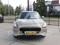 2025 Suzuki SWIFT
