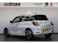 2025 Suzuki SWIFT