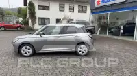 2025 Suzuki SWIFT
