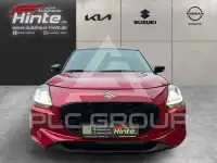 2025 Suzuki SWIFT