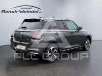 2025 Suzuki SWIFT