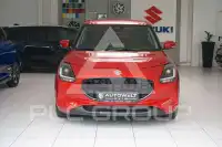 2025 Suzuki SWIFT