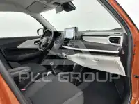 2025 Suzuki SWIFT