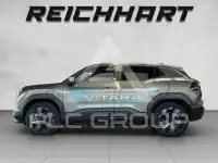 2025 Suzuki Vitara