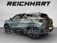 2025 Suzuki Vitara