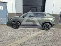 2025 Suzuki Vitara