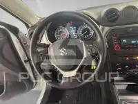 2025 Suzuki Grand Vitara