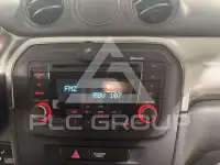 2025 Suzuki Grand Vitara
