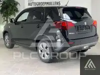 2025 Suzuki Grand Vitara