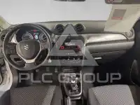2025 Suzuki Grand Vitara